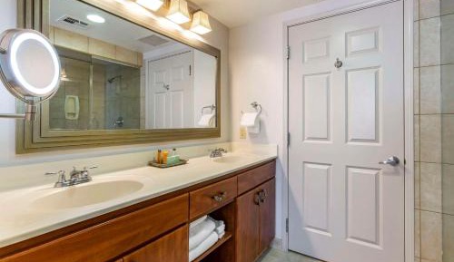 One Bedroom Deluxe