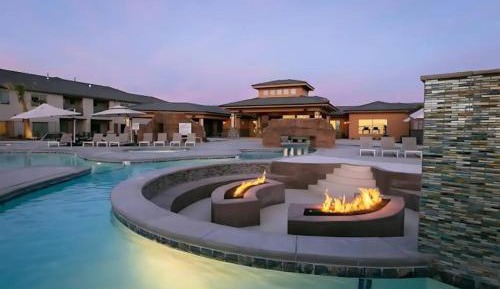 Six-Bedroom House