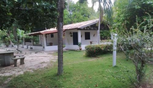 Studio with Terrace