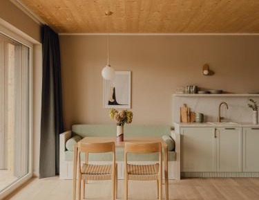 Superior Studio with Balcony 