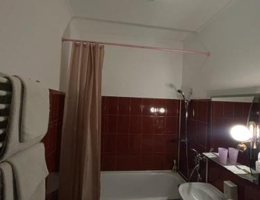 Deluxe Double Room with Bath