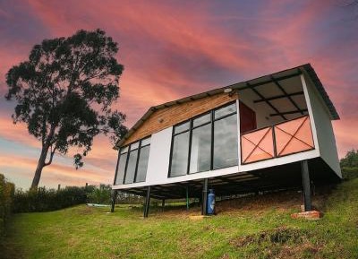 One-Bedroom Chalet