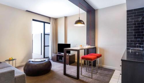One-Bedroom Suite