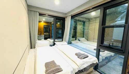 Mobile Home