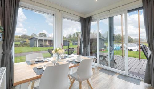 Two-Bedroom Holiday Home