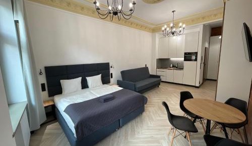 Superior Apartment