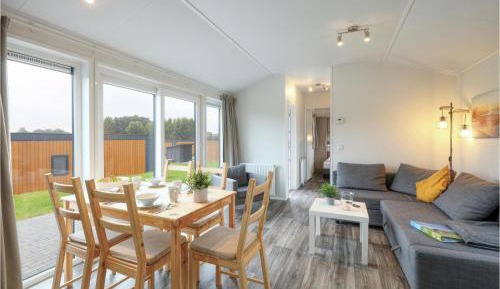 Two-Bedroom Holiday Home