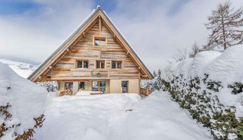 Superior Chalet