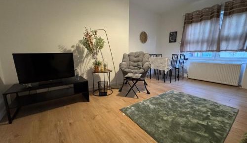 Superior Double Room with Separate Private Bathroom