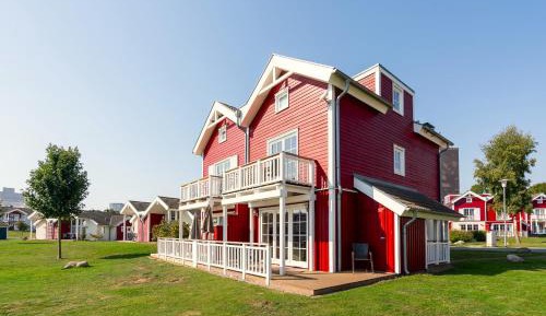 Holiday Home