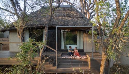Suite - River Lodge 