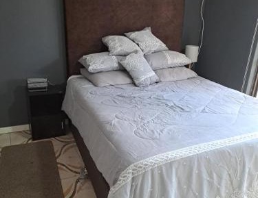 Deluxe Family Suite