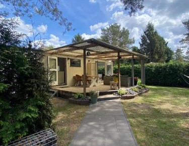 One-Bedroom Chalet