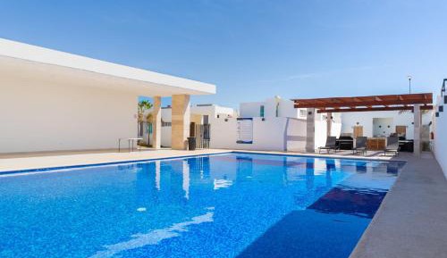 Three-Bedroom Home
