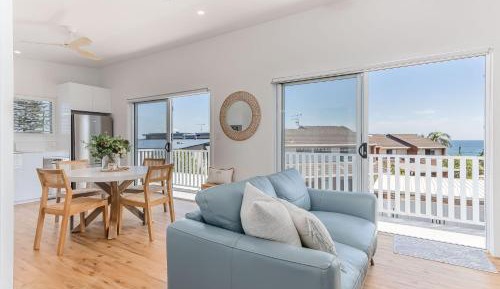 Apartment with Sea View