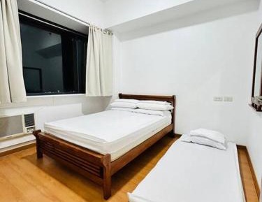 Two-Bedroom Family Apartment