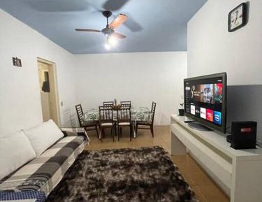 Two-Bedroom Family Apartment