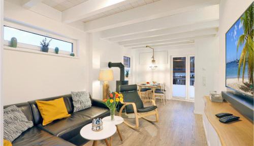 Two-Bedroom Holiday Home
