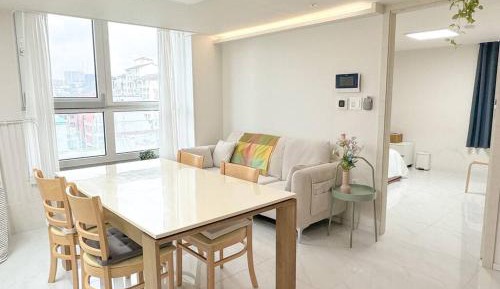 Duplex Apartment