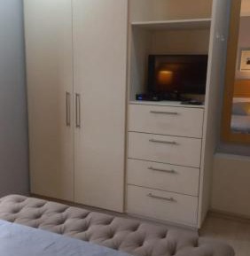 Family Suite with Balcony
