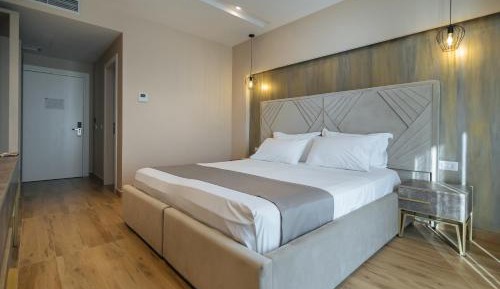 Double Room with Extra Bed