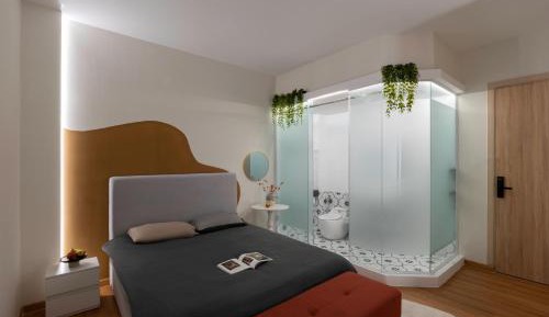 Superior Queen Room