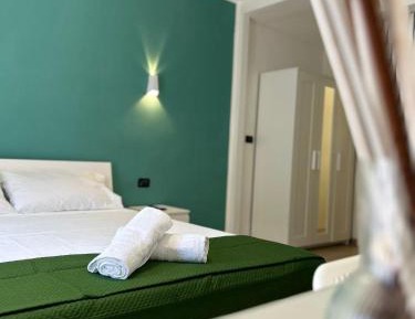 Large Double Room