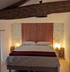 Quadruple Room with Private Bathroom