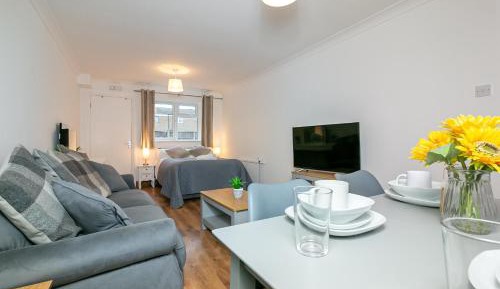 Luxury Quadruple Room
