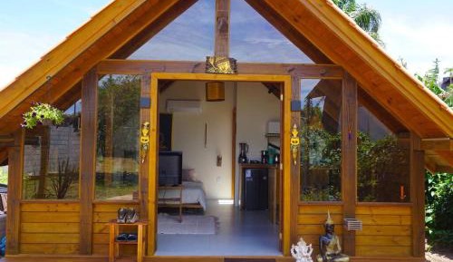 One-Bedroom Chalet