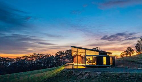 Holiday Home