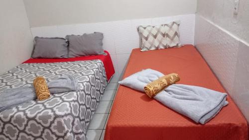 Standard Double Room with Fan