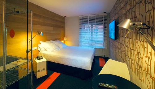 Premium Double Room