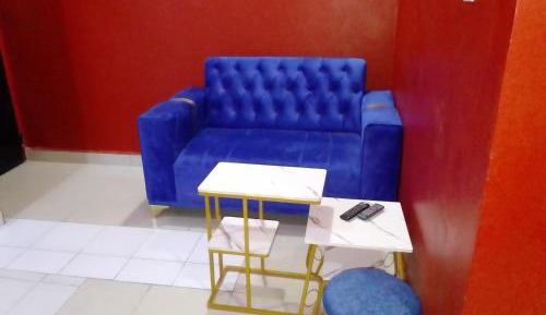 Deluxe Double Studio