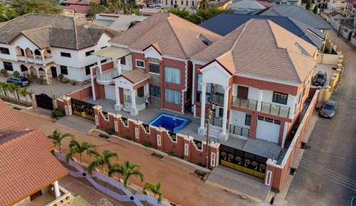 Two-Bedroom Villa
