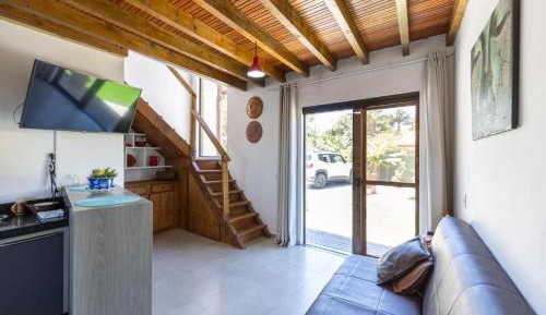 Superior Chalet
