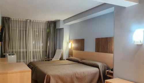 2 Single Beds, Superior Room