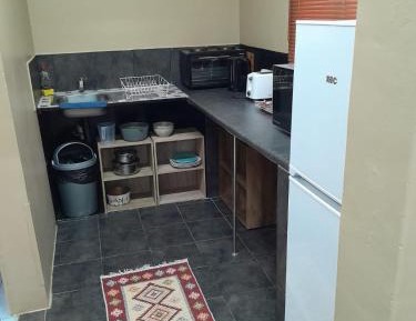 Standard Triple Studio