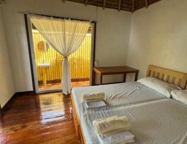 Deluxe Double or Twin Room with Balcony