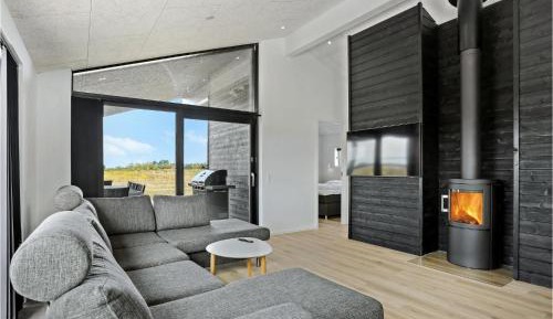 Four-Bedroom Holiday Home