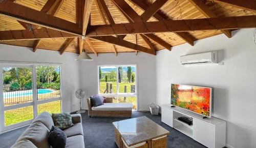 Four-Bedroom House