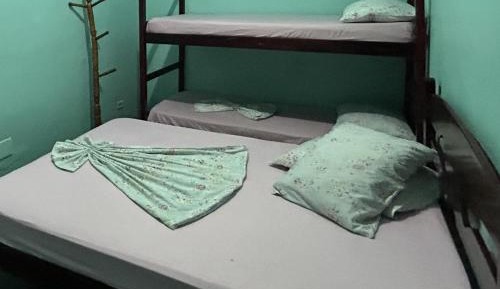 Classic Quadruple Room