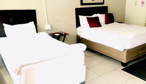 Triple Room with Shower