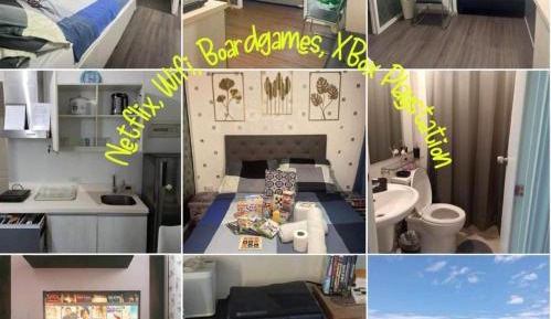 Family Room with Balcony