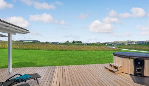 Five-Bedroom Holiday Home