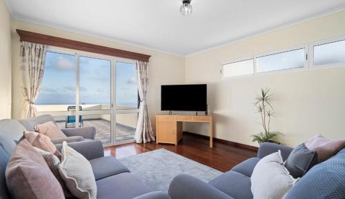 Three-Bedroom Townhouse
