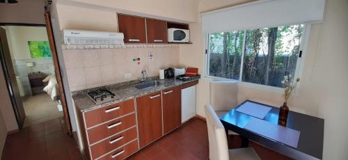 Budget Apartment
