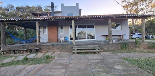 Three-Bedroom Chalet