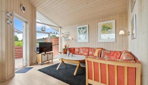 Two-Bedroom Holiday Home