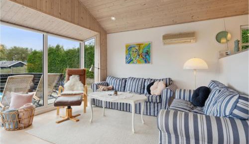 Two-Bedroom Holiday Home
